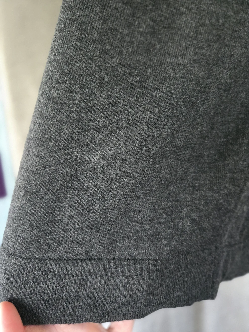 ⭐️Max Studio Black Sleeveless Textured Knit Dress⭐️ - Picture 4 of 7